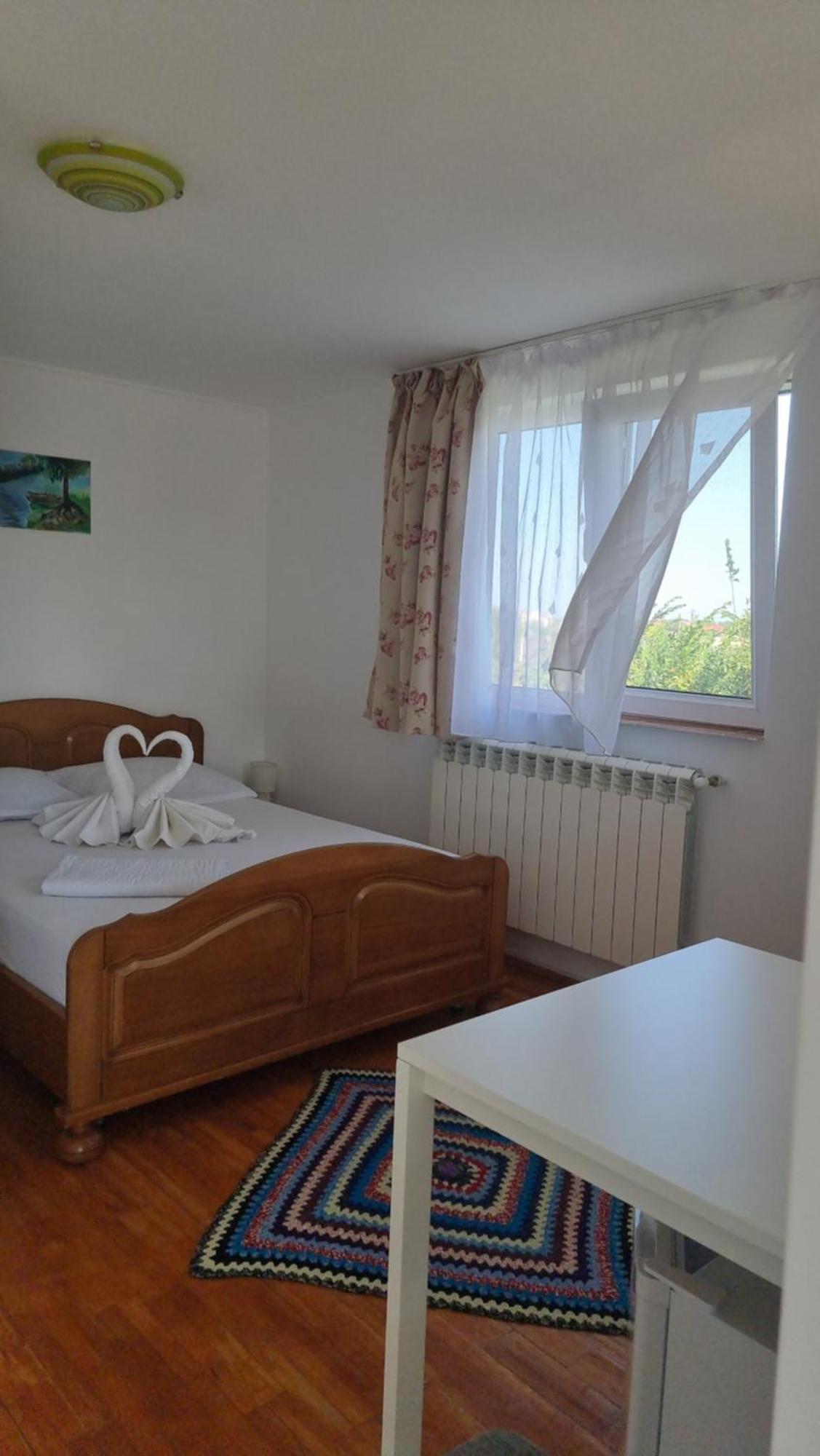 Casa Cu Trandafiri Murighiol Εξωτερικό φωτογραφία