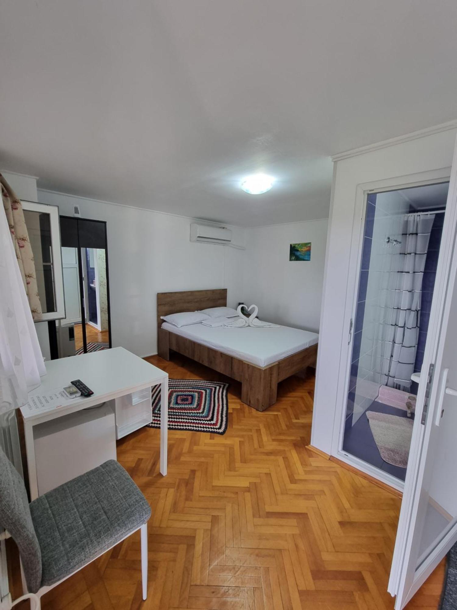 Casa Cu Trandafiri Murighiol Εξωτερικό φωτογραφία