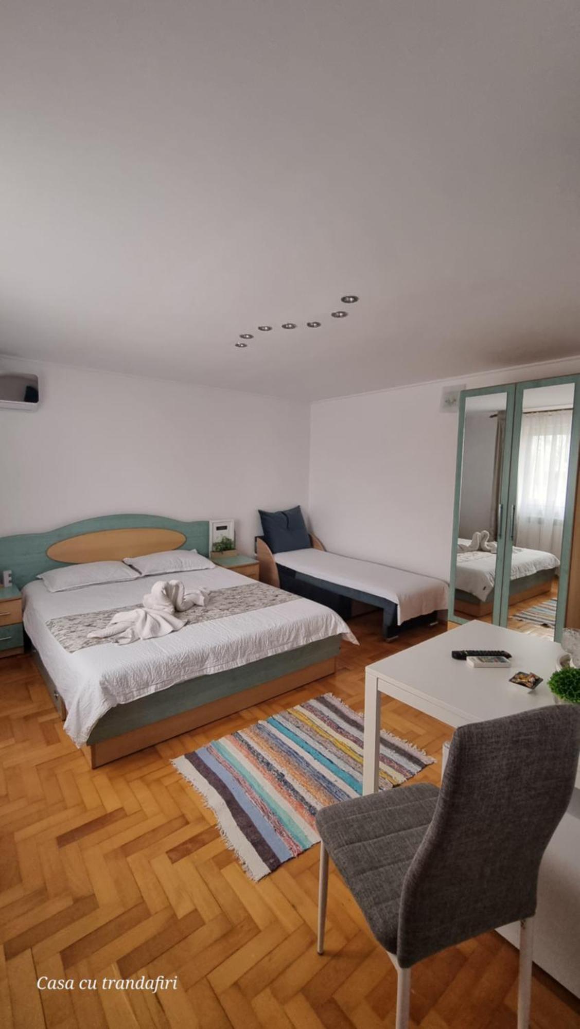 Casa Cu Trandafiri Murighiol Εξωτερικό φωτογραφία