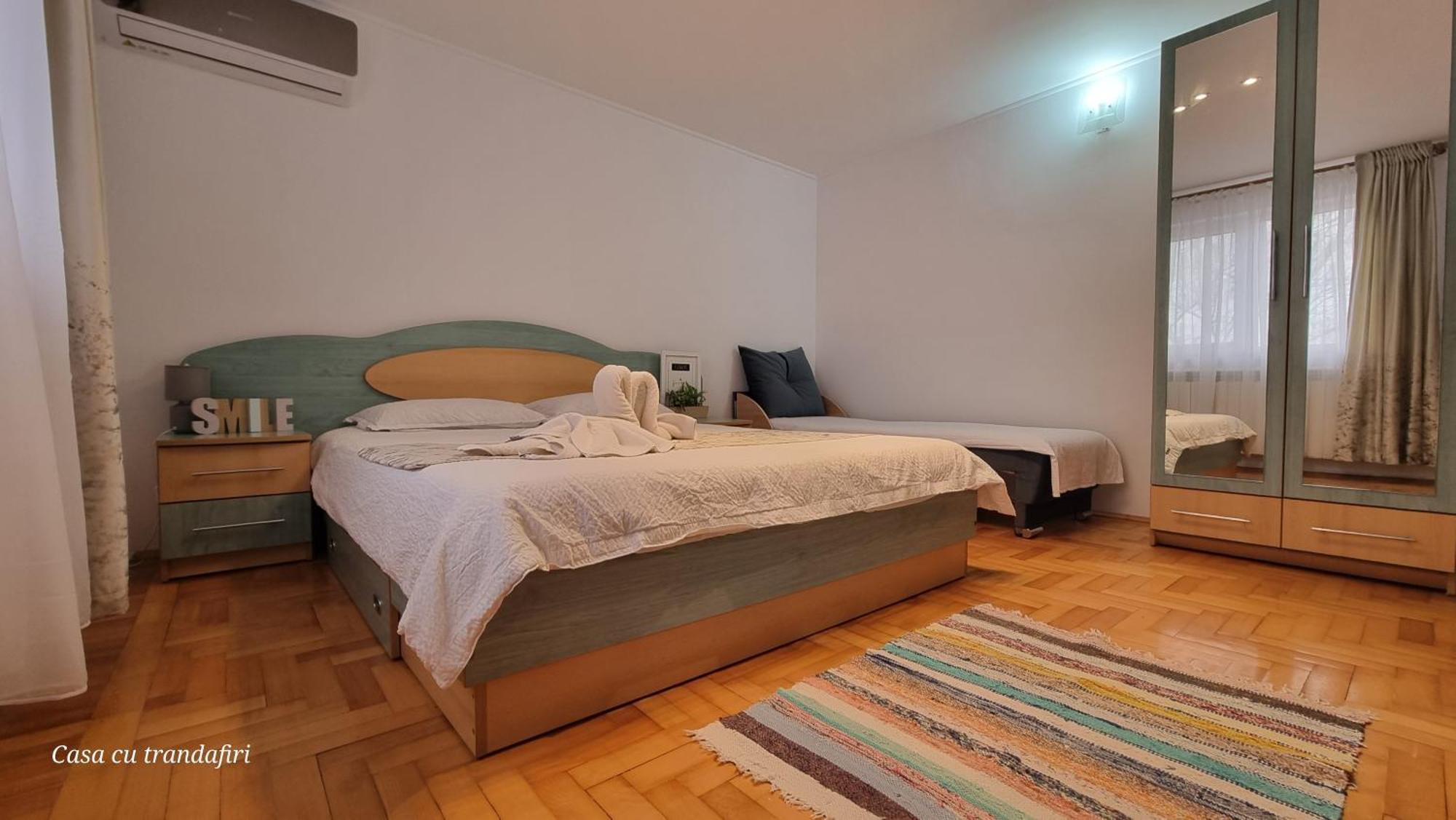 Casa Cu Trandafiri Murighiol Εξωτερικό φωτογραφία